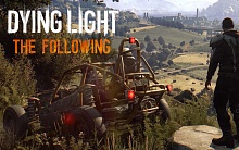 Dying Light - Following