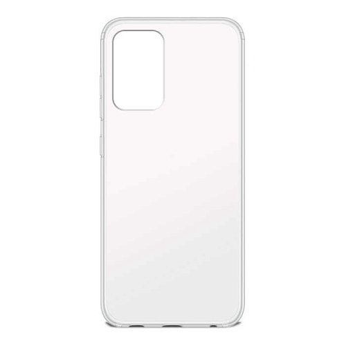 Чехол-накладка Gresso "Air" для Samsung A72 прозрачный