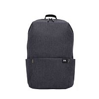 Рюкзак Xiaomi Casual Daypack 13.3", черный (ZJB4143GL)
