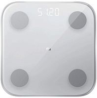 Весы напольные Xiaomi Mi Body Composition Scale 2 (NUN4048GL)