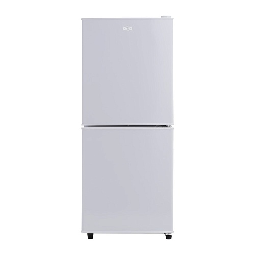 Холодильник OLTO RF-140C WHITE (102см / Белый)