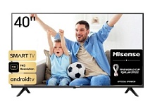 Телевизор Hisense 40A4HA FHD ANDROID SMART TV (2022)