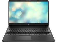 Ноутбук HP 15s-eq2067ur (AMD Ryzen 3 5300U 2.6GHz/15.6"/1920x1080 IPS/8GB/256GB SSD/AMD Radeon Vega 6/DOS/Jet Black)