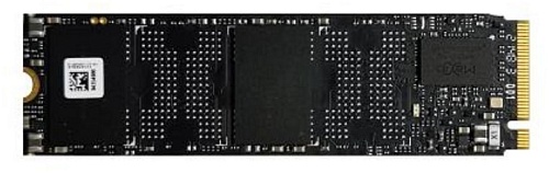 Жесткий диск SSD M.2 256GB Hikvision Desire(P) PCI-E 3x4 R2280/W1000Mb/s HS-SSD-DESIRE(P)/256G DWPD 60