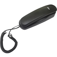 Телефон Ritmix RT-002 black