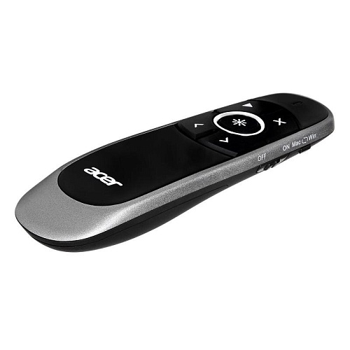 Презентер Acer OOD020 USB (30м) черный