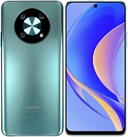 Смартфон HUAWEI nova Y90 4/128 ГБ, зеленый