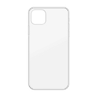 Чехол-накладка Gresso "AIR" для Realme C11 прозрачный