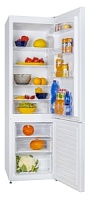 Холодильник Snaige RF29SM-PT002E0 (Ice Logic / объем - 288 л / Высота - 180см / Ширина - 54 см / A+ / Белый)