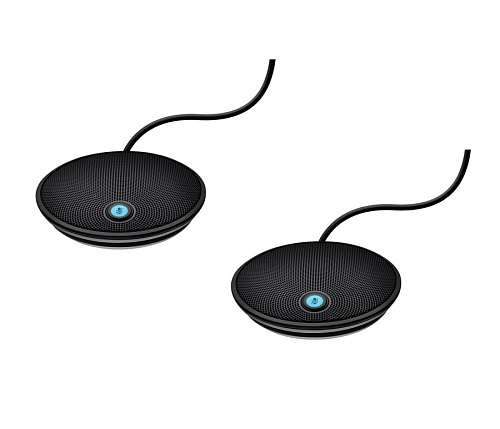 Выносные микрофоны Logitech для системы GROUP (989-000171)-0