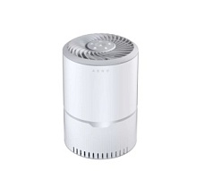 Очиститель воздуха AENO AP3 AAP0003 (30 м², ионизация, УФ лампа, угольный фильтр)