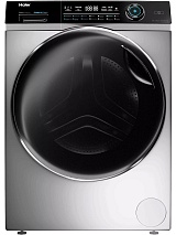 Стиральная машина Haier HW80-B14979 (51,3 см / 8кг / 1400об / пар / Drum Light / Antistain / Direct Motion / A+++)-999