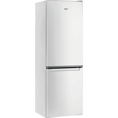 Холодильник Whirlpool W7 821I W (Объем - 338 л / Высота - 191 см / A+++ / NoFrost / Белый)