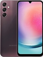 DSP Смартфон Samsung Galaxy A24 6/128 ГБ (SM-A245F), красный