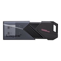 Память USB3.0 Flash Drive 256Gb Kingston DataTraveler Exodia Onyx [DTXON/256GB]