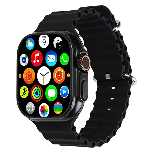 M8 smart watch price new arrivals