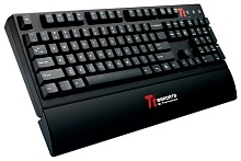 Механическая клавиатура Tt eSPORTS by Thermaltake MEKA G1 Black USB (KB-MEG005RU)