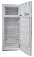 Холодильник Snaige FR23SM-PT000E0 (Объем - 243 л / Высота - 161см / A+ / белый / капельная система)