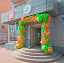 Праздничное открытие обновленного фирменного магазина Xiaomi