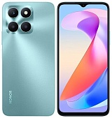 Смартфон HONOR X6a 4/128 ГБ, зеленый