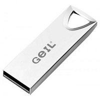 Память USB2.0 Flash Drive  64Gb Geil GS90  [GS90U20-064G]