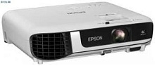 Проектор Epson EB-X51 | ANSI 3800 люмен | 1024x768 | лампа 210W | 15000: 1 |
