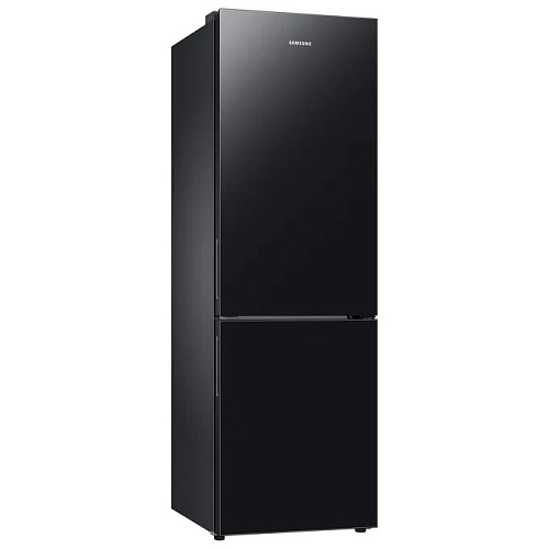 Купить холодильник samsung rb33b610fbn (объем - 344 л / высота - 185,3 см /  a+ / чёрный / nofrost / space max / all around cooling / digital inverter)  в интернет магазине “Сохо”: цены, описание, отзывы