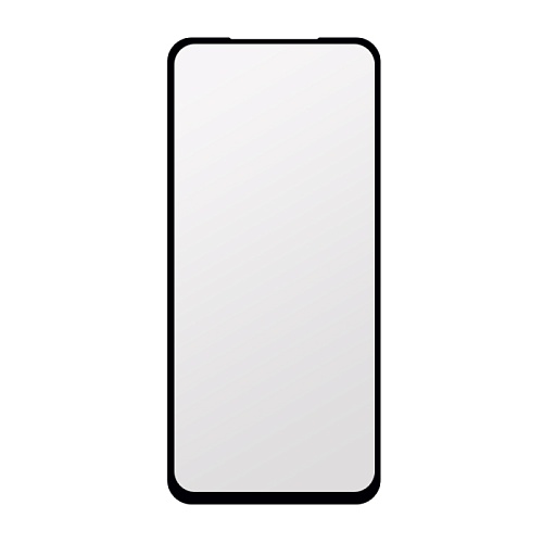 Защитное стекло Gresso Full Screen для Xiaomi Redmi Note 10/10s (Poco X3/X3 pro/Samsung A11/M11)