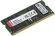 Память DDR4 SODIMM 32Gb 3200MHz Kingston ValueRAM KVR32S22D8/32