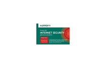 ПО Kaspersky Internet Security Multi-Device Russian Edition. 3-Device 1 year Renewal Card