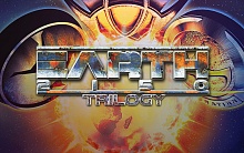 Earth 2150 : Trilogy