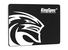 Жесткий диск SSD  240ГБ KINGSPEC P4-240 R550/W520 50 TBW