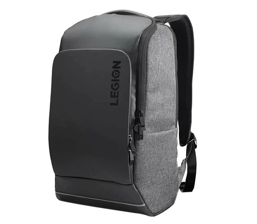 Рюкзак для ноутбука 15.6" Lenovo Legion Recon Gaming Backpack (GX40S69333) черный