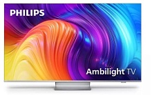 Телевизор PHILIPS 65PUS8807/12 The One 4K UHD ANDROID SMART TV Ambilight 120Hz VRR (2022)