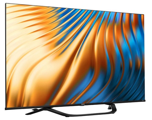 Телевизор Hisense 50A63H 4K UHD VIDAA U5.0 SMART TV (2022)