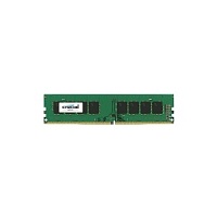 Память DDR4  4Gb 2666MHz Crucial  CT4G4DFS8266 