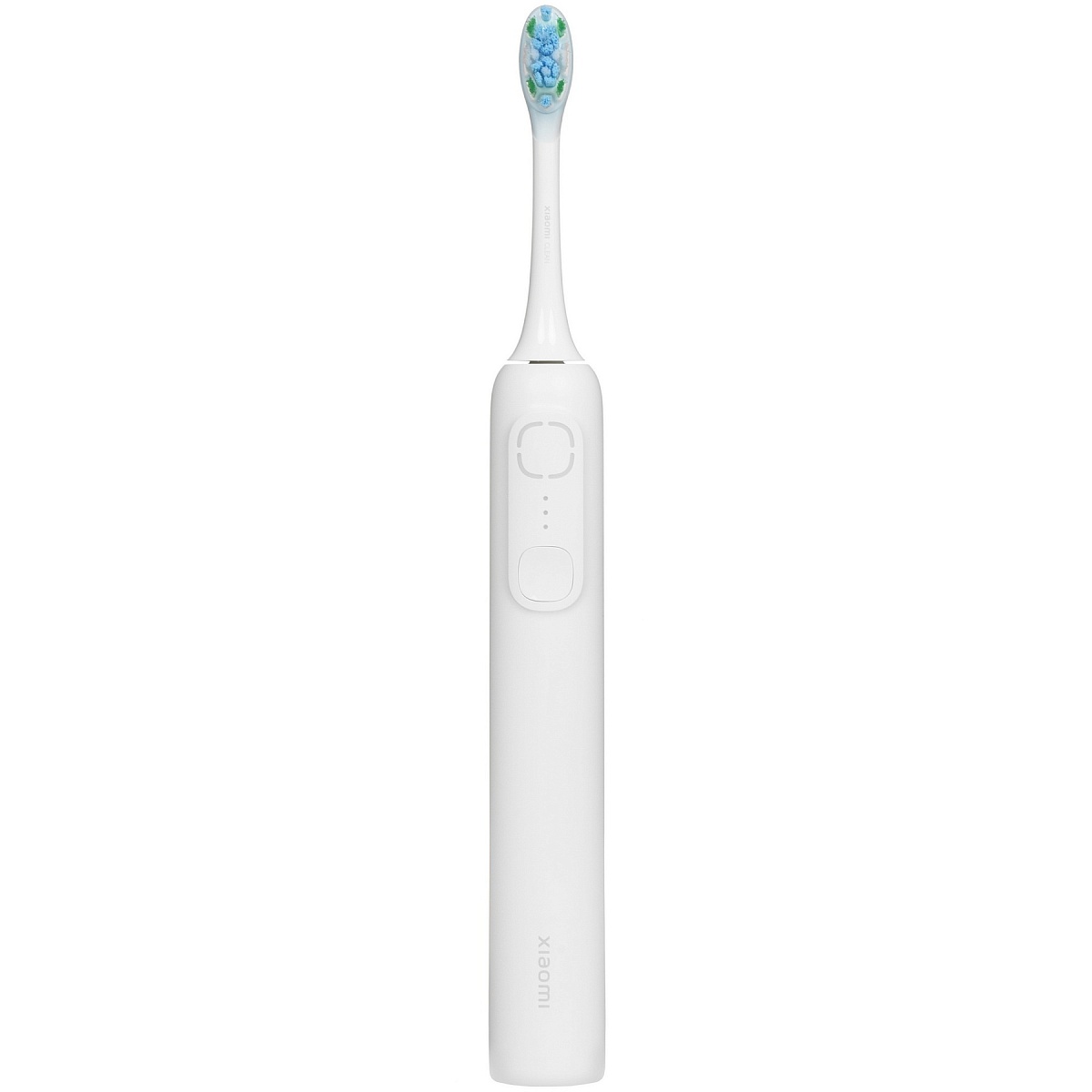 Зубная щетка Xiaomi Oscillation Electric Toothbrush, белая (BHR9814GL)-0