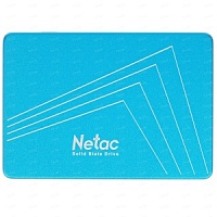 Жесткий диск SSD  240GB Netac N535S R540/W490Mb/s NT01N535S-240G-S3X 140 TBW