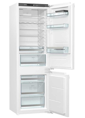 Холодильник встраиваемый Gorenje RKI2181A1 (177см / Белый)