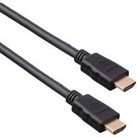 Кабель HDMI - HDMI ExeGate (EX-CC-HDMI8K-2.0), 8K UHD, вилка-вилка, HDMI 2.1 длина - 2 метра