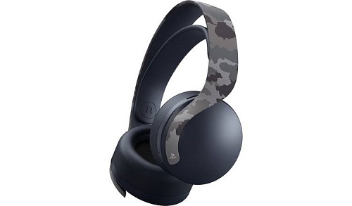 pulse 3d sony playstation 5 grey camo
