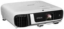 Проектор Epson EB-FH52 | ANSI 4000 люмен | 1080p 1920x1080 | лампа 230W | 15000: 1 | 