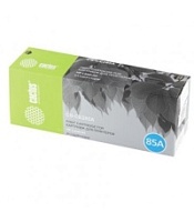 Картридж HP CE285A к HP LJ 1102/P1102w/M1132/M1212nf CS-CE285AS 1,6К Чёрный
