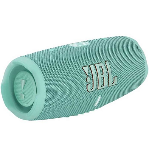 Портативная колонка JBL CHARGE 5 <TEAL>