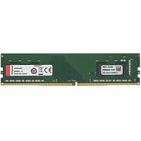 Память DDR4  8Gb 3200MHz Kingston 1.2V KVR32N22S6/8
