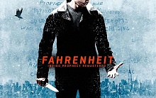 Fahrenheit: Indigo Prophecy Remastered [Mac]