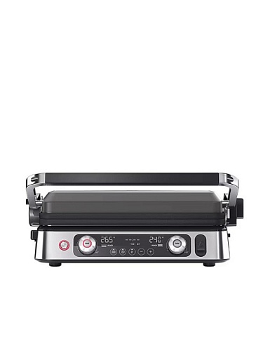 Гриль Braun MultiGrill 9 Pro CG9167 (2200 Вт / 265°C / 37x23 см)-0