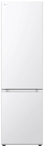Холодильник LG GBV5240DSW (Объем - 387 л / Высота - 203см / A++ / Белый / Total NoFrost / DoorCooling+ / Multi Air Flow)