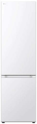 DSP Холодильник LG GBV5240DSW (Объем - 387 л / Высота - 203см / A++ / Белый / Total NoFrost / DoorCooling+ / Multi Air Flow)