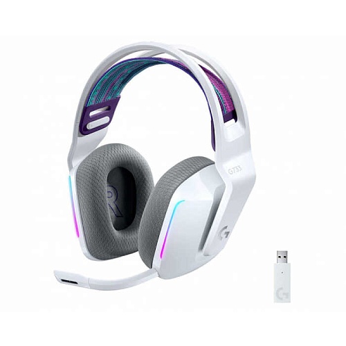 G733 7.1 outlet